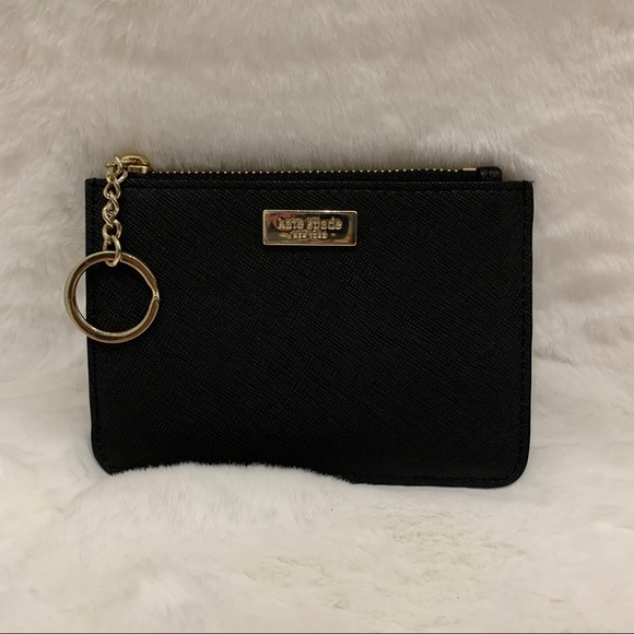 kate spade Handbags - Kate Spade chain card case